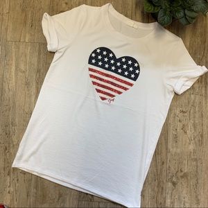 Gap top from the Softspoon collection.